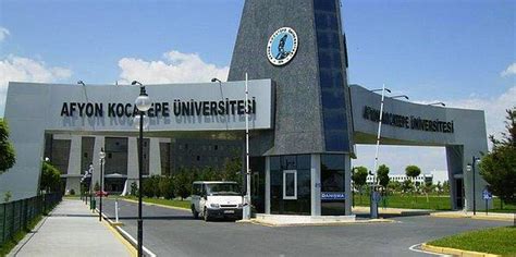 A­f­y­o­n­ ­K­o­c­a­t­e­p­e­ ­Ü­n­i­v­e­r­s­i­t­e­s­i­ ­3­6­ ­Ö­ğ­r­e­t­i­m­ ­Ü­y­e­s­i­ ­A­l­a­c­a­k­